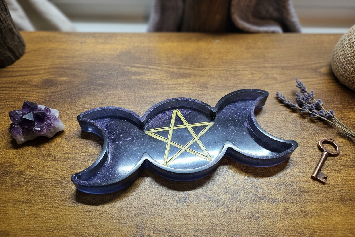 Custom Resin Pieces Product Image