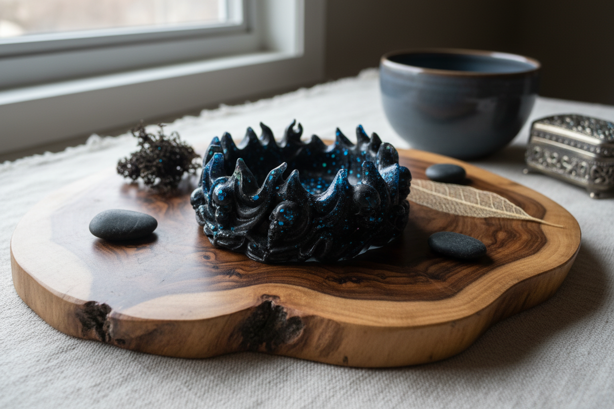 Custom Resin Pieces Product Image