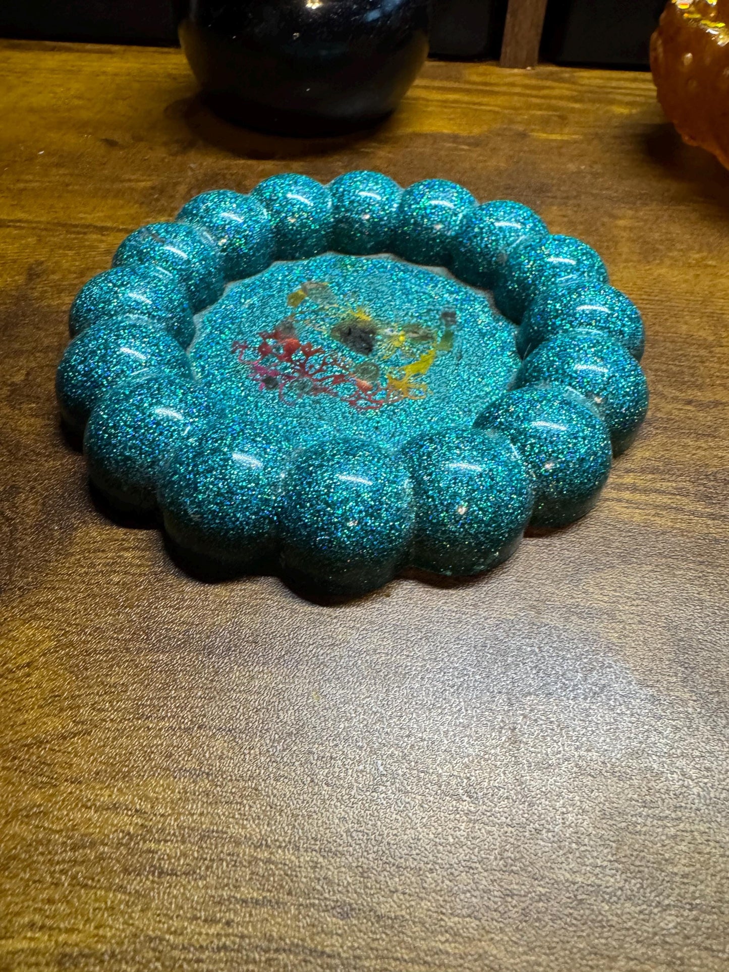 Customized Resin Art