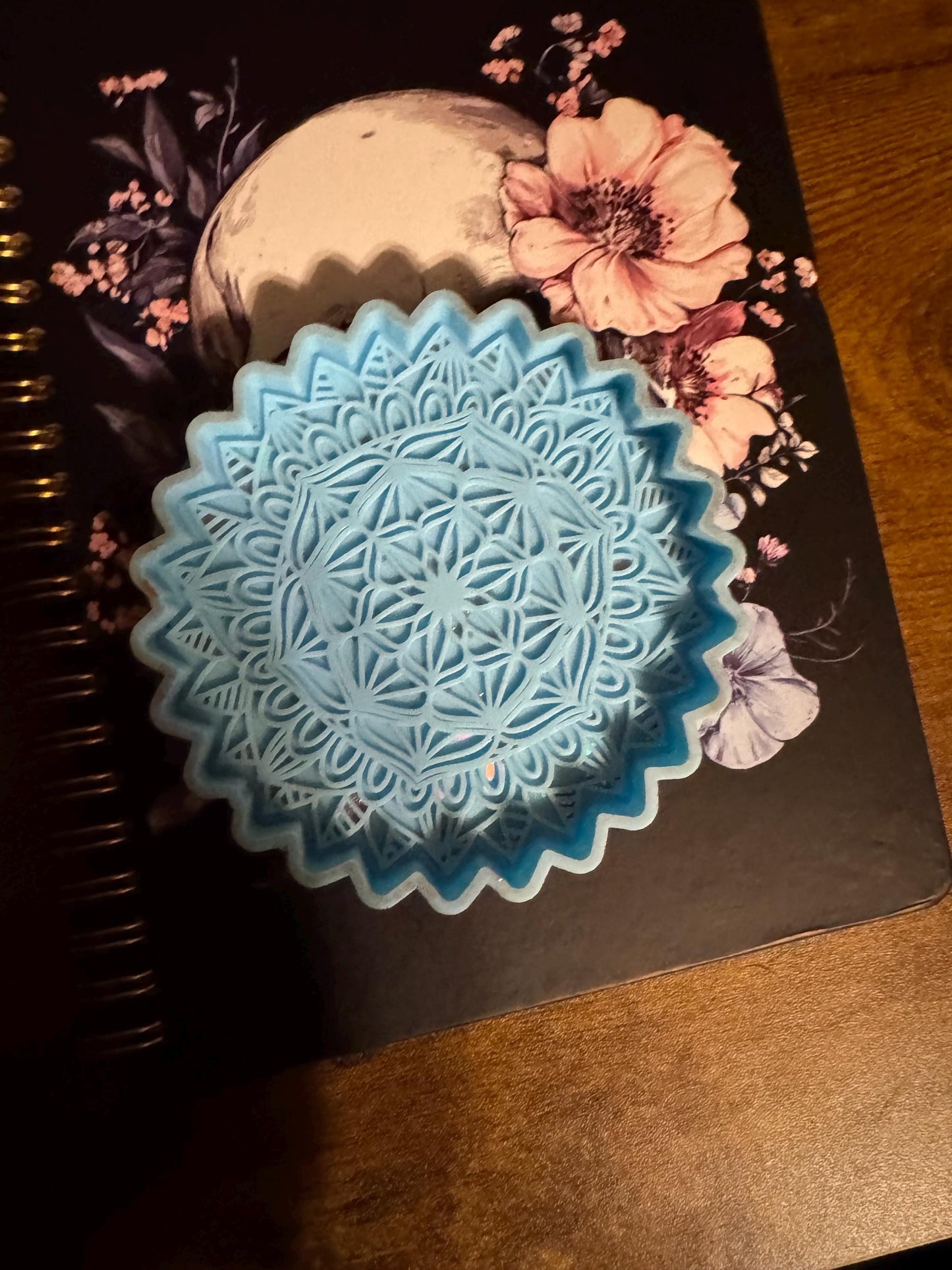 Customized Resin Art