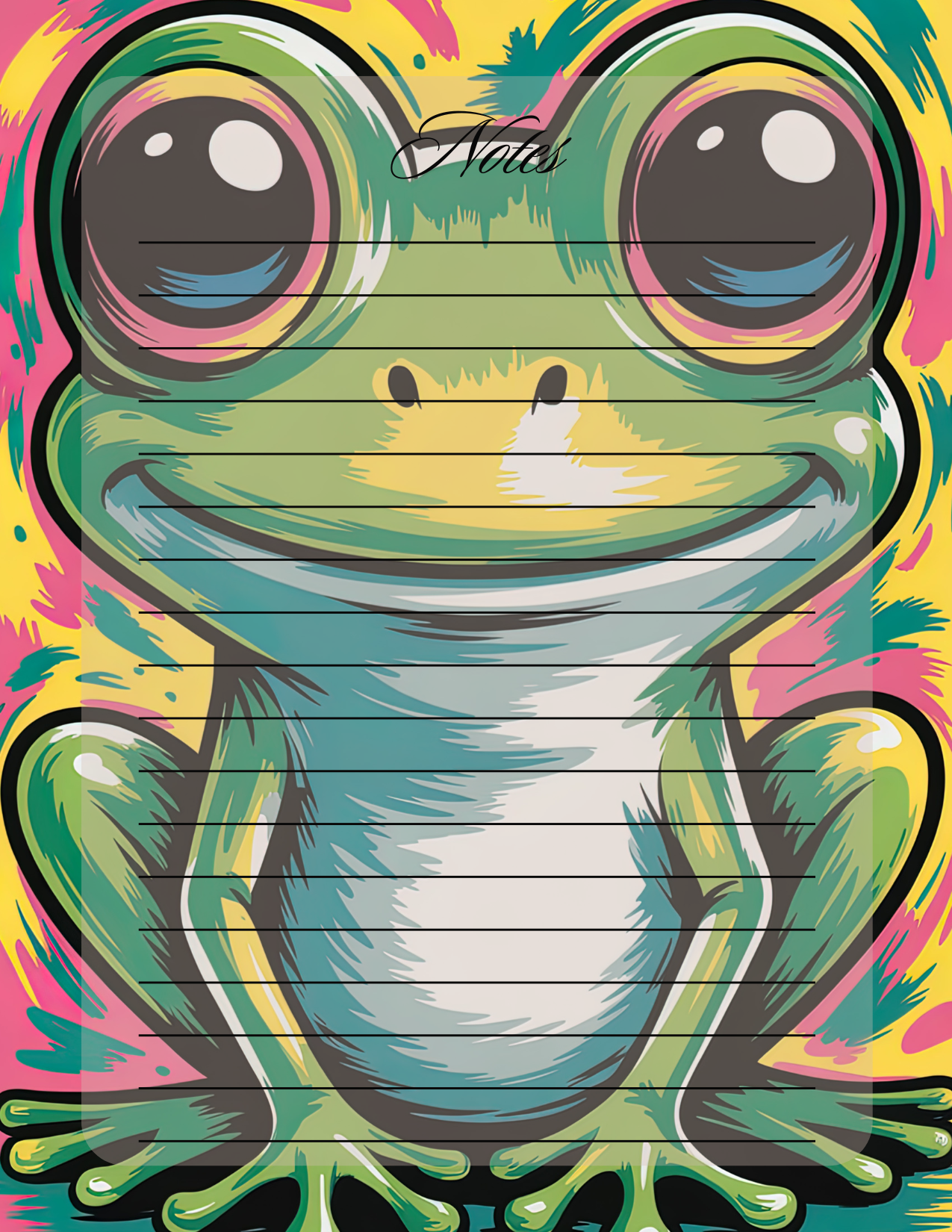 Frog