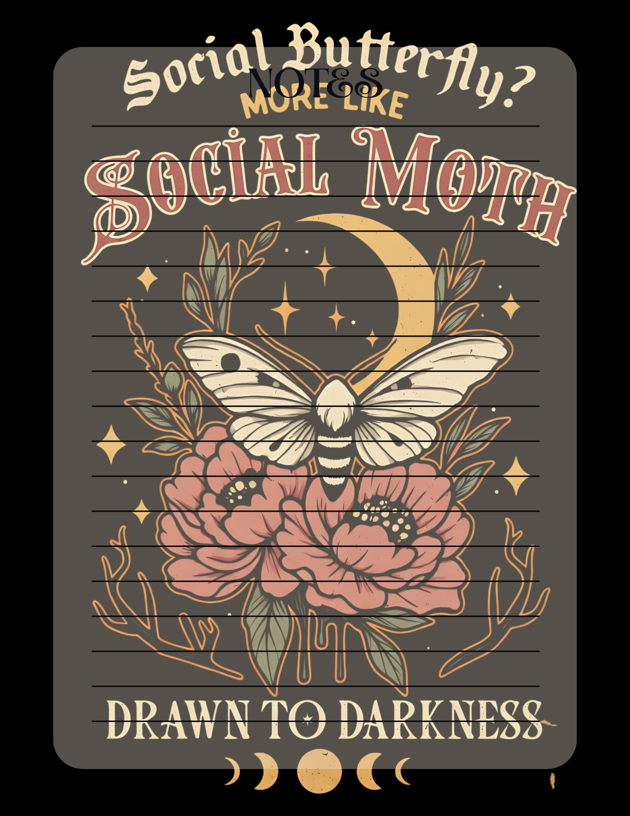 Social Moth