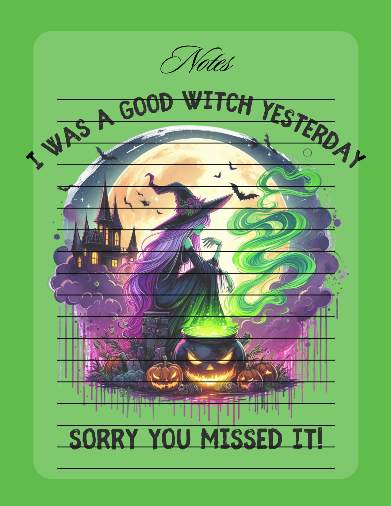 Good Witch
