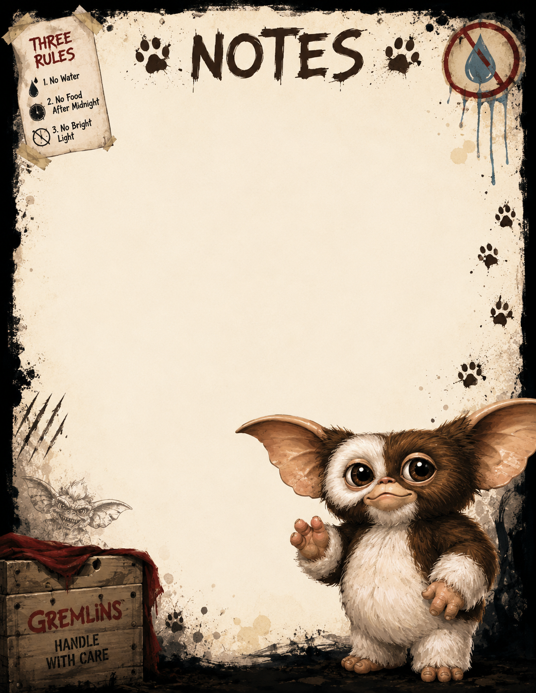 Gremlins