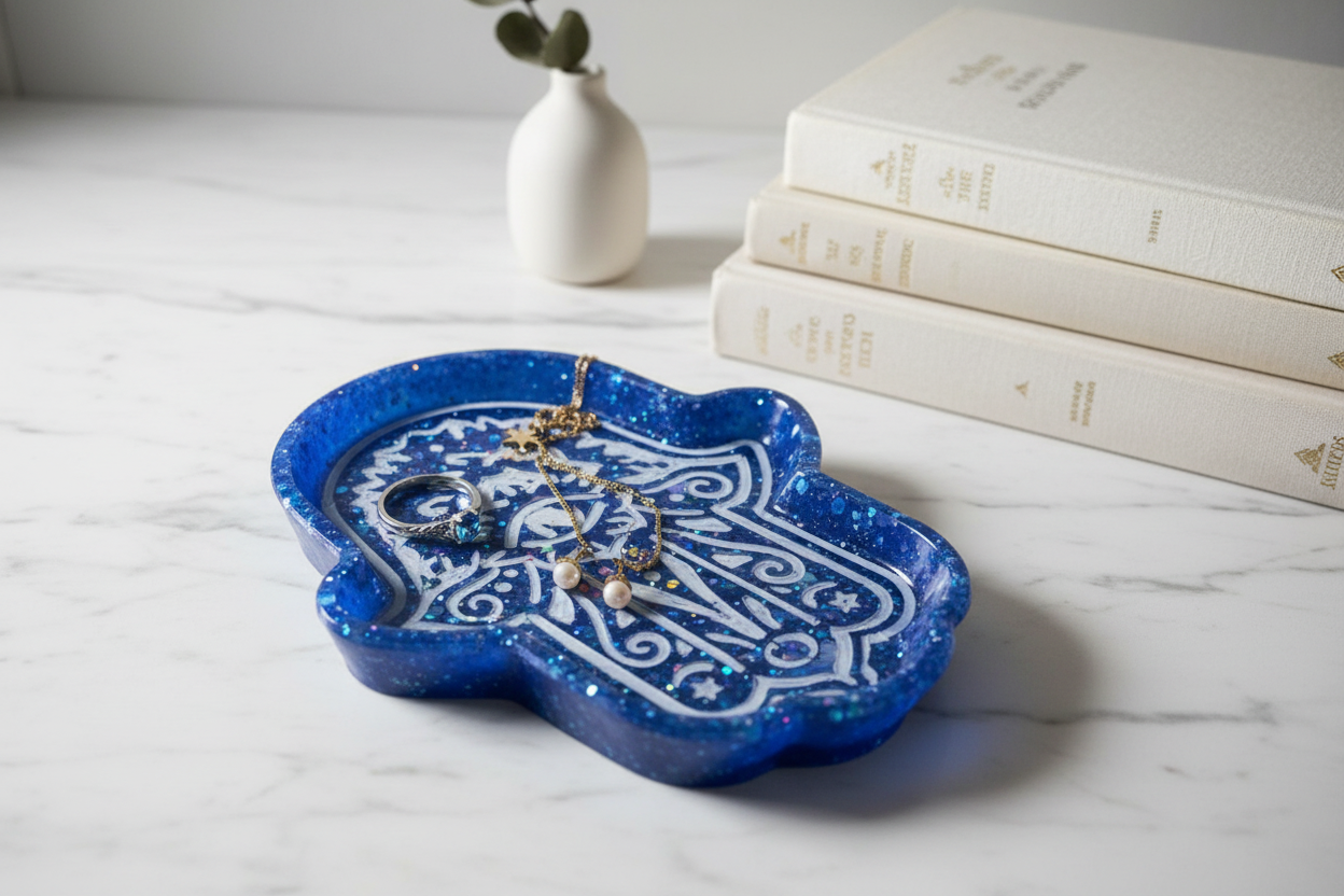 Hand Tray Product Image