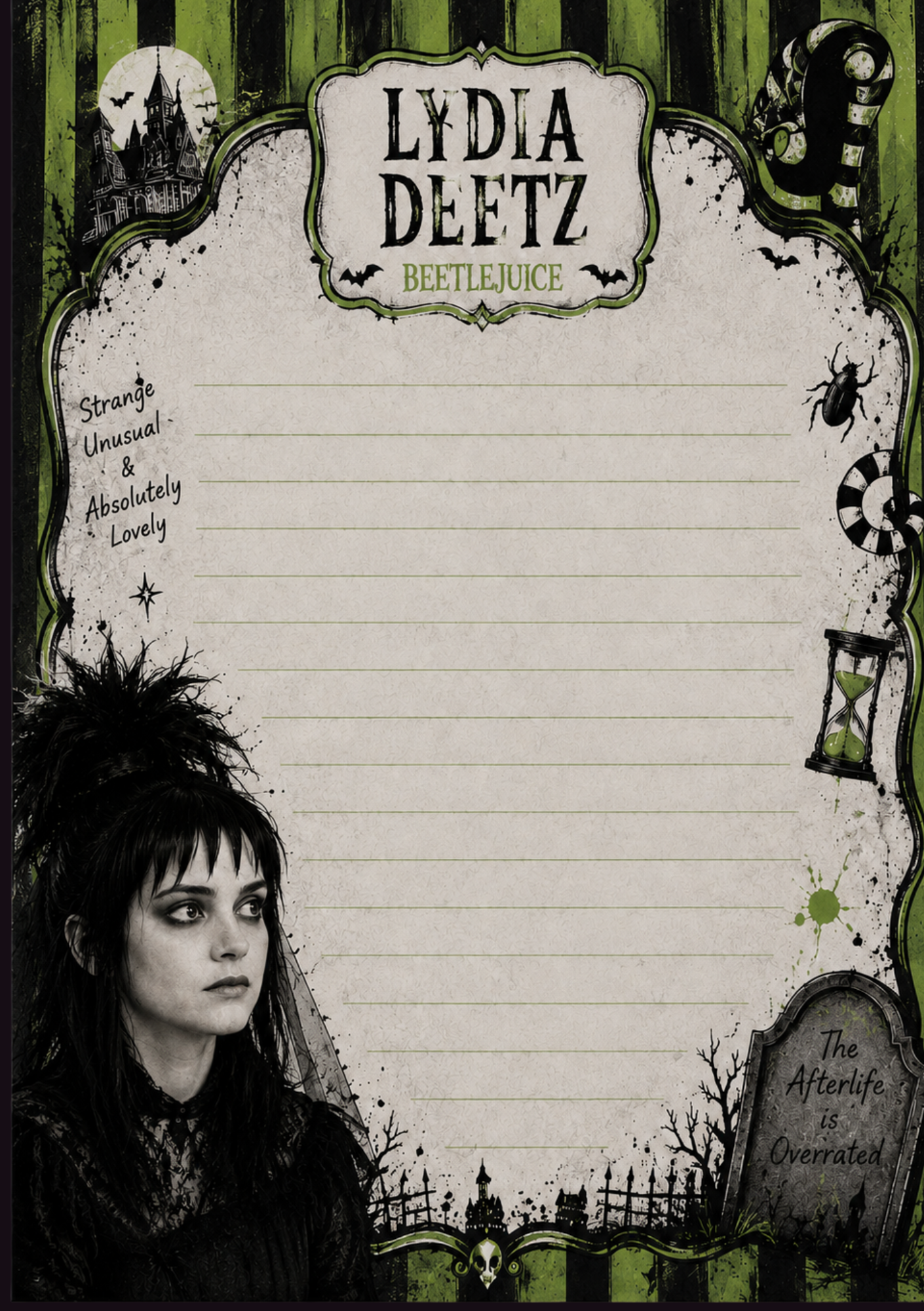 Lydia 2