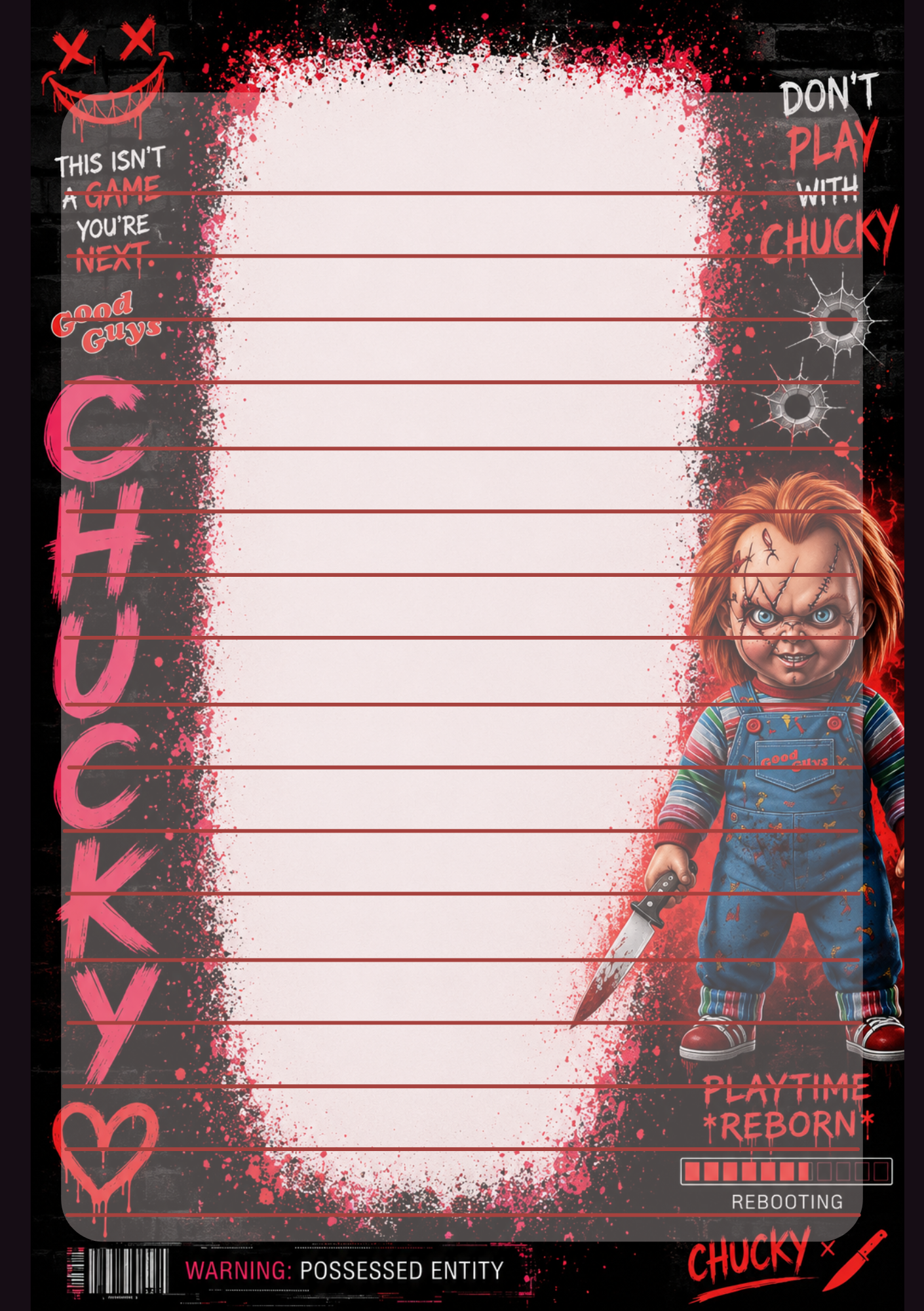 Chucky