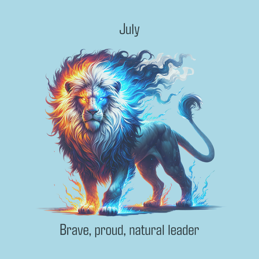 Zodiac Animals Sticky note pads