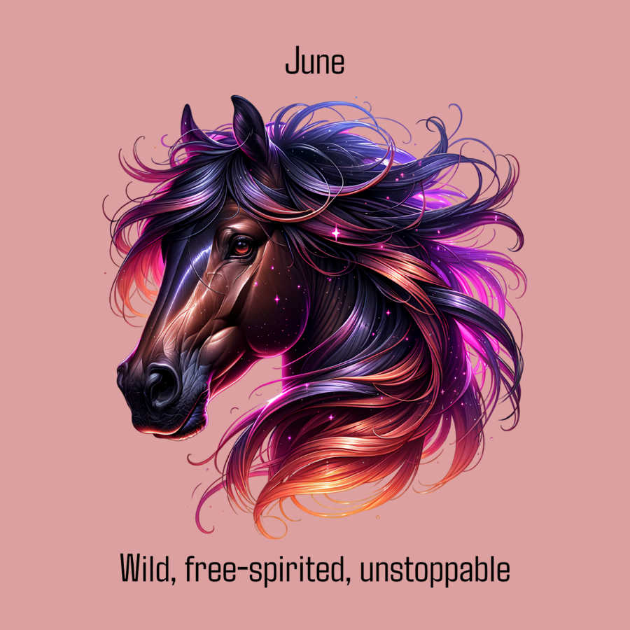 Zodiac Animals Sticky note pads