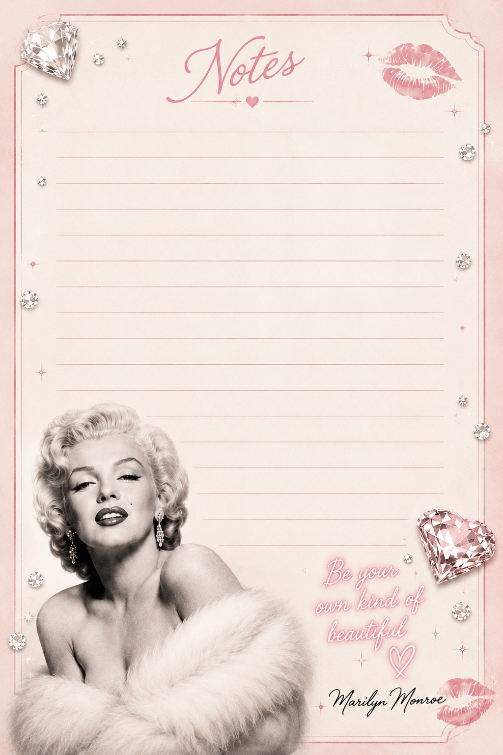 Marilyn