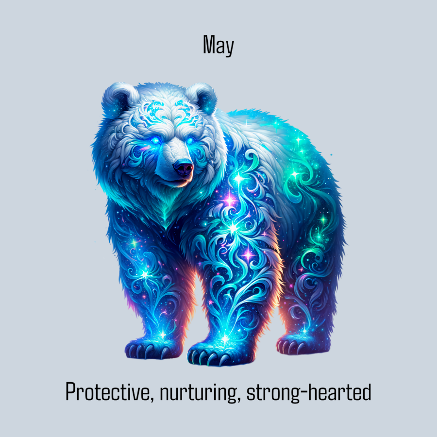 Zodiac Animals Sticky note pads