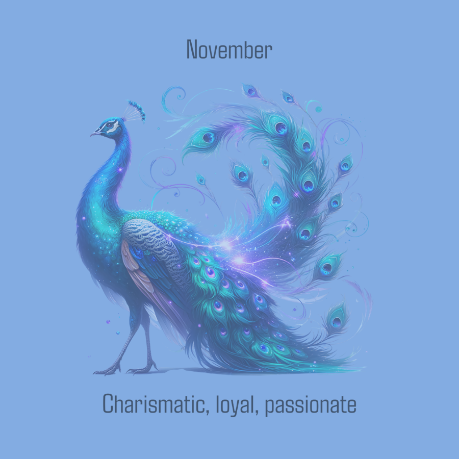 Zodiac Animals Sticky note pads