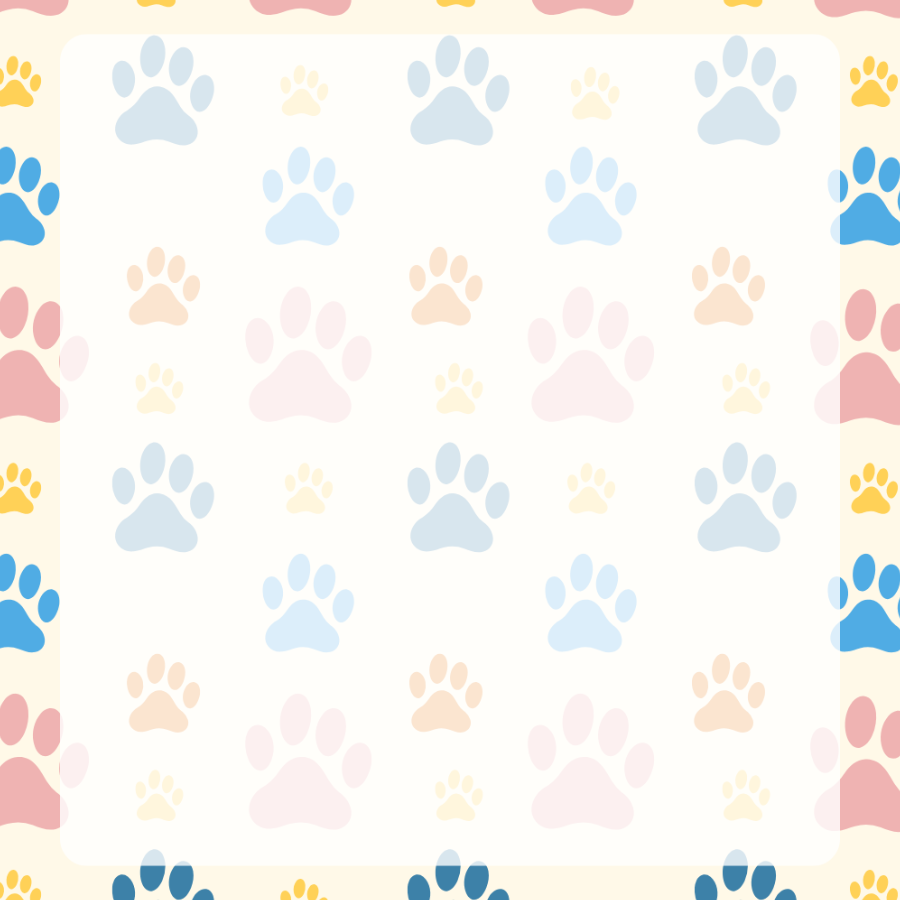 Doggy sticky note pads