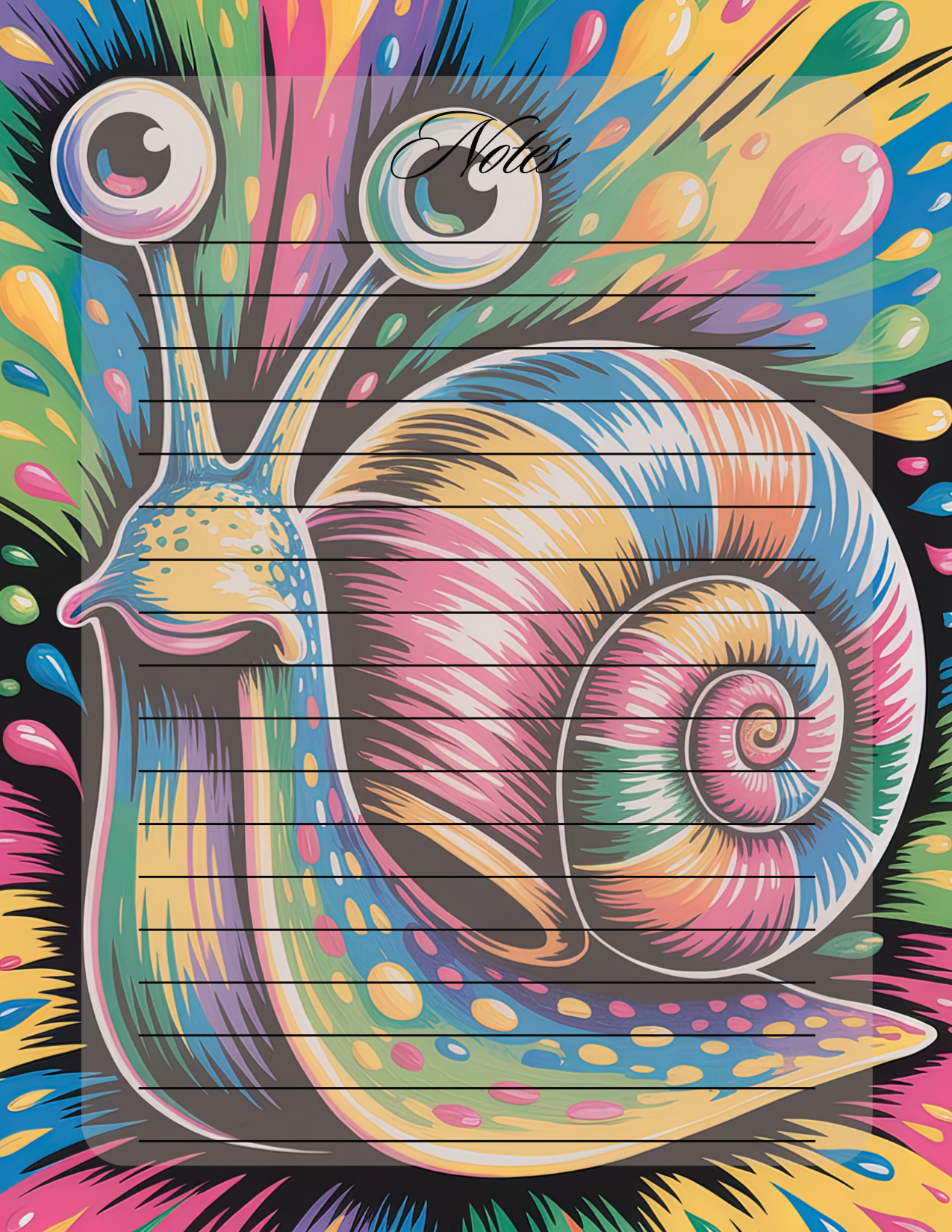 Snail