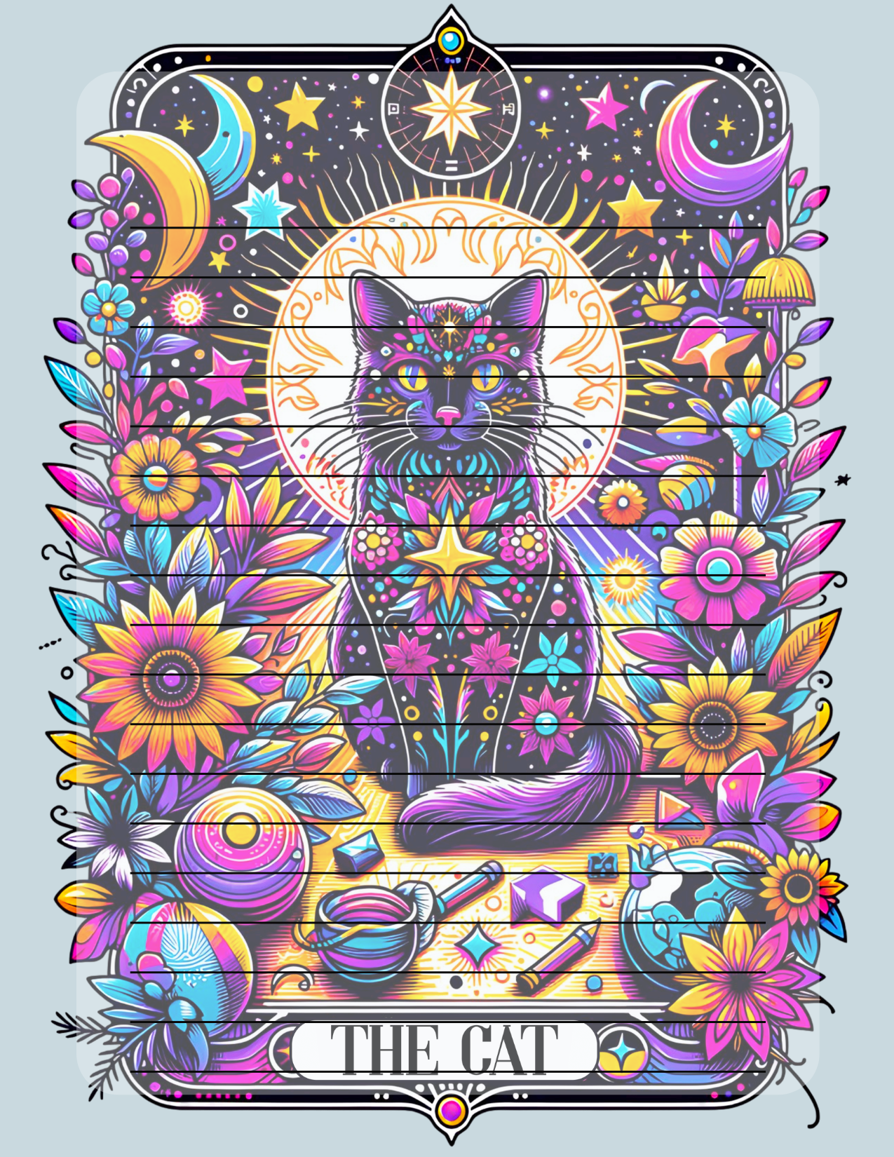 THE CAT