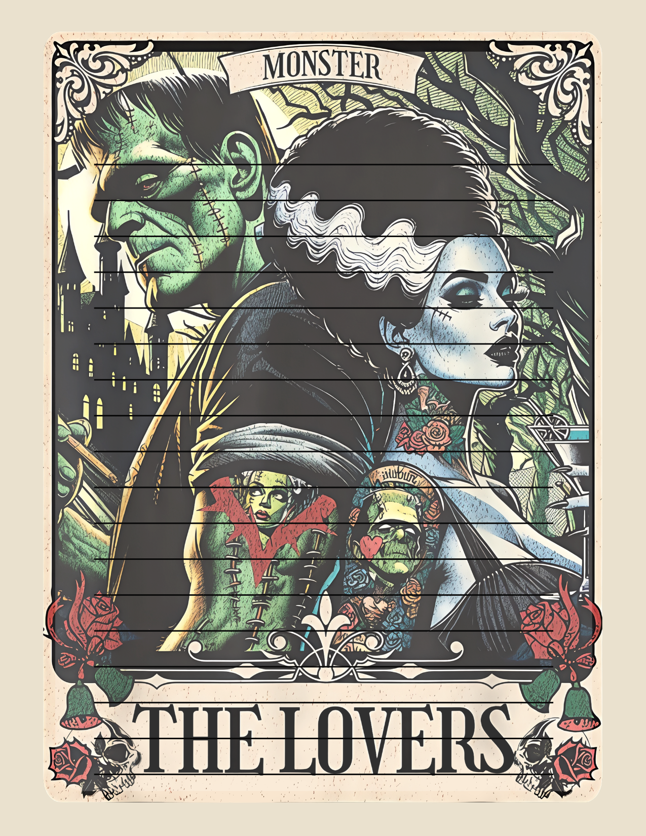 The Lovers