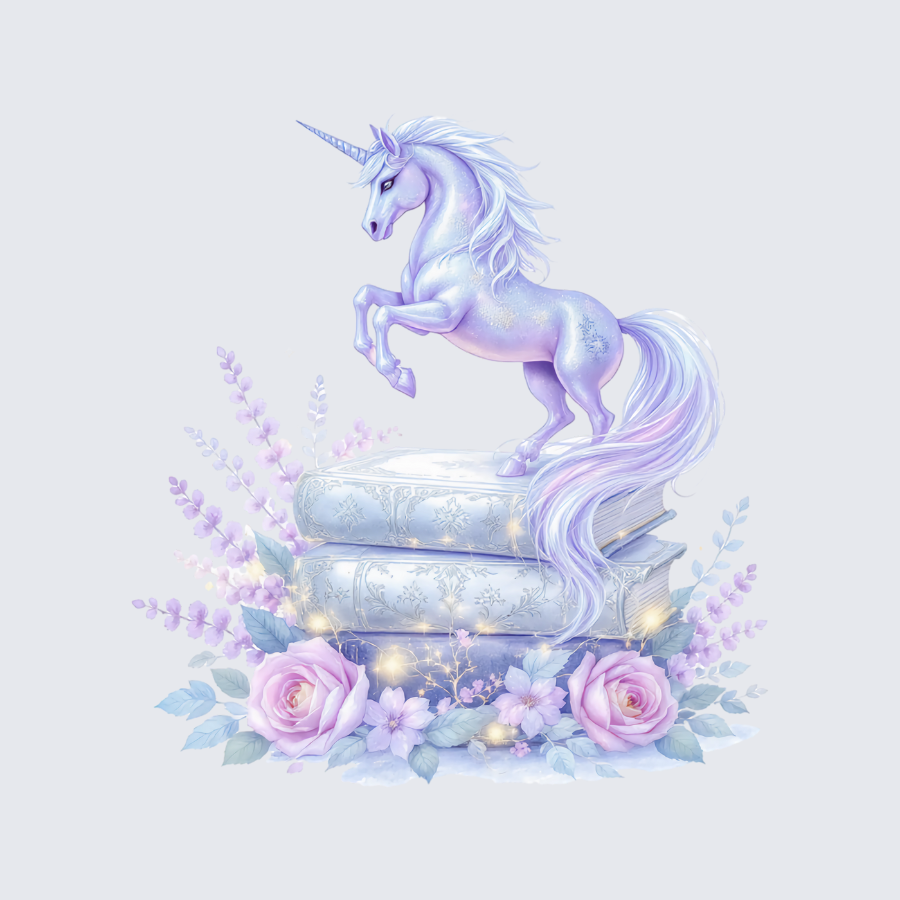 Bookish Sticky Note pad