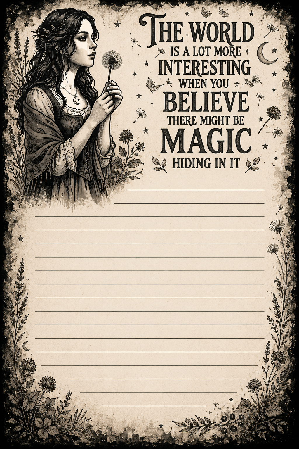 Magic