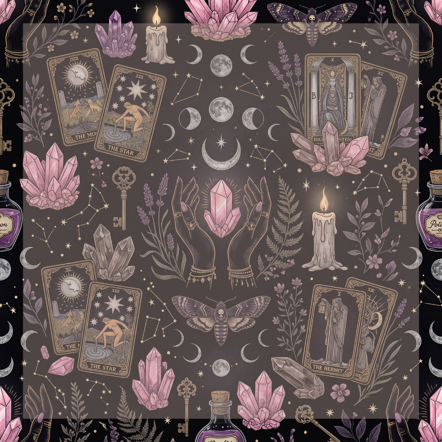 Witchy 7