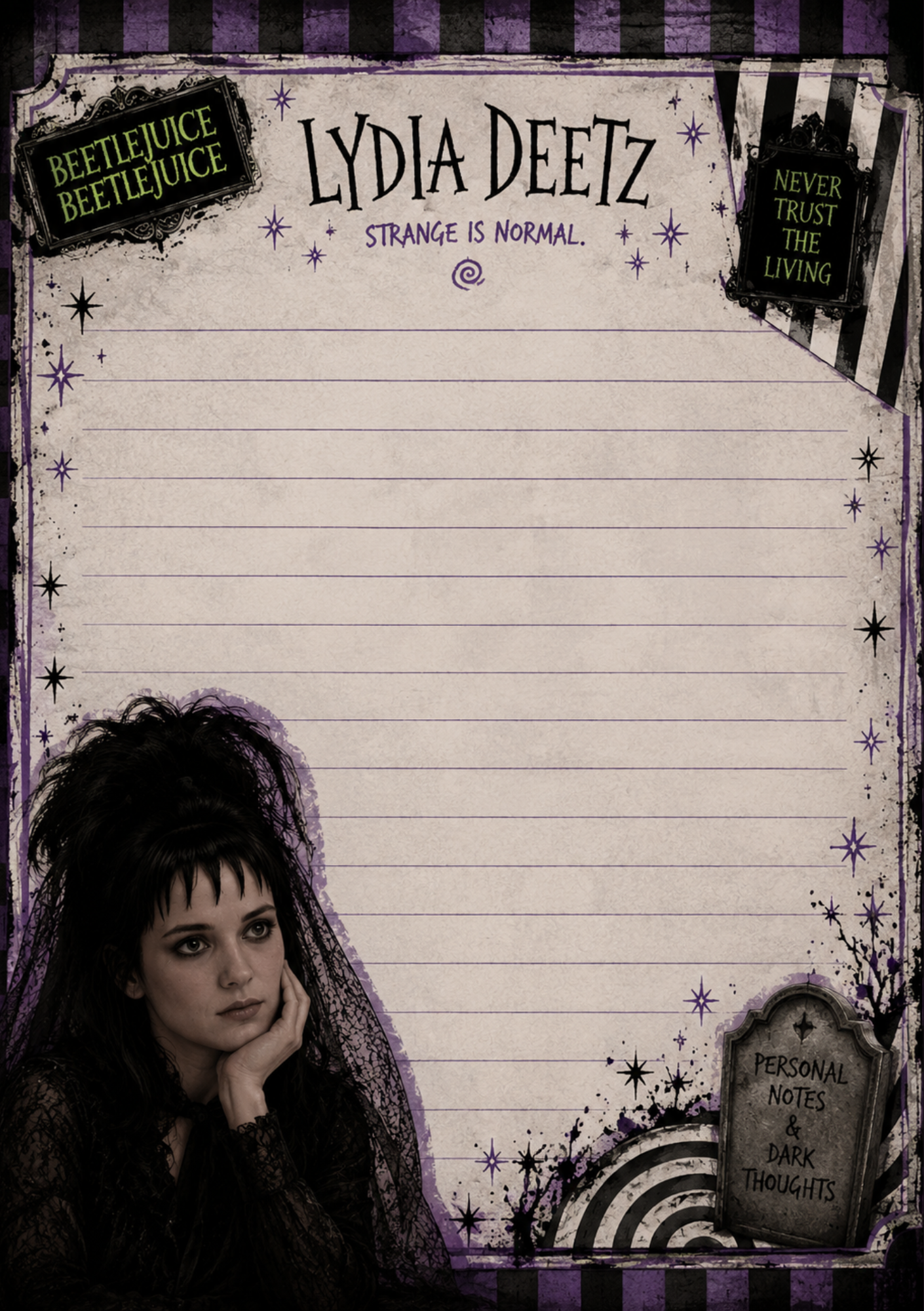 Lydia