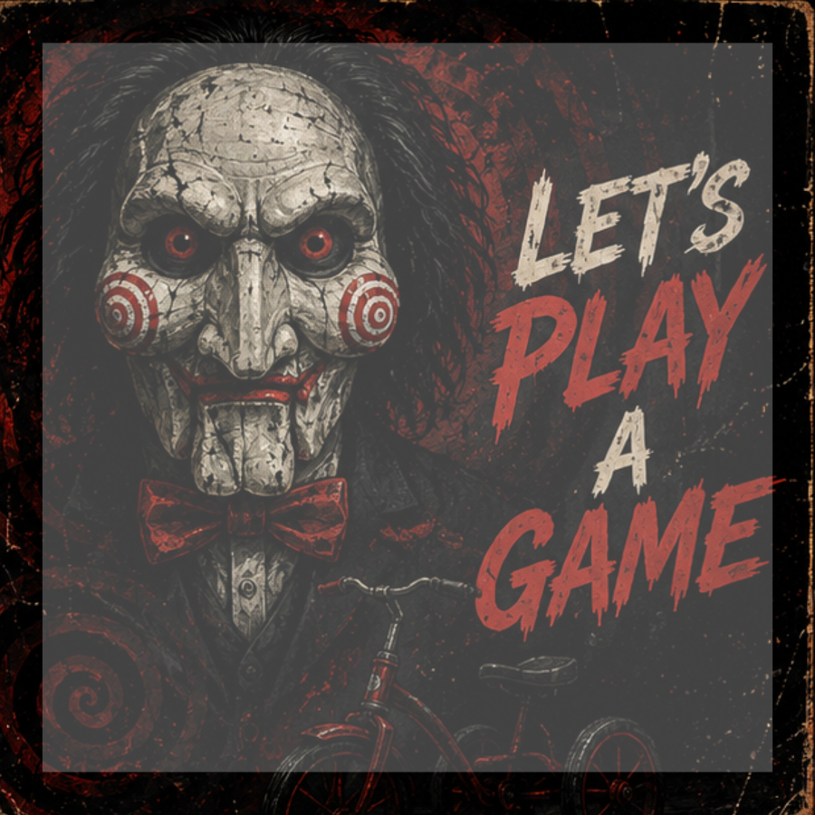 Lets play a game sticky notes